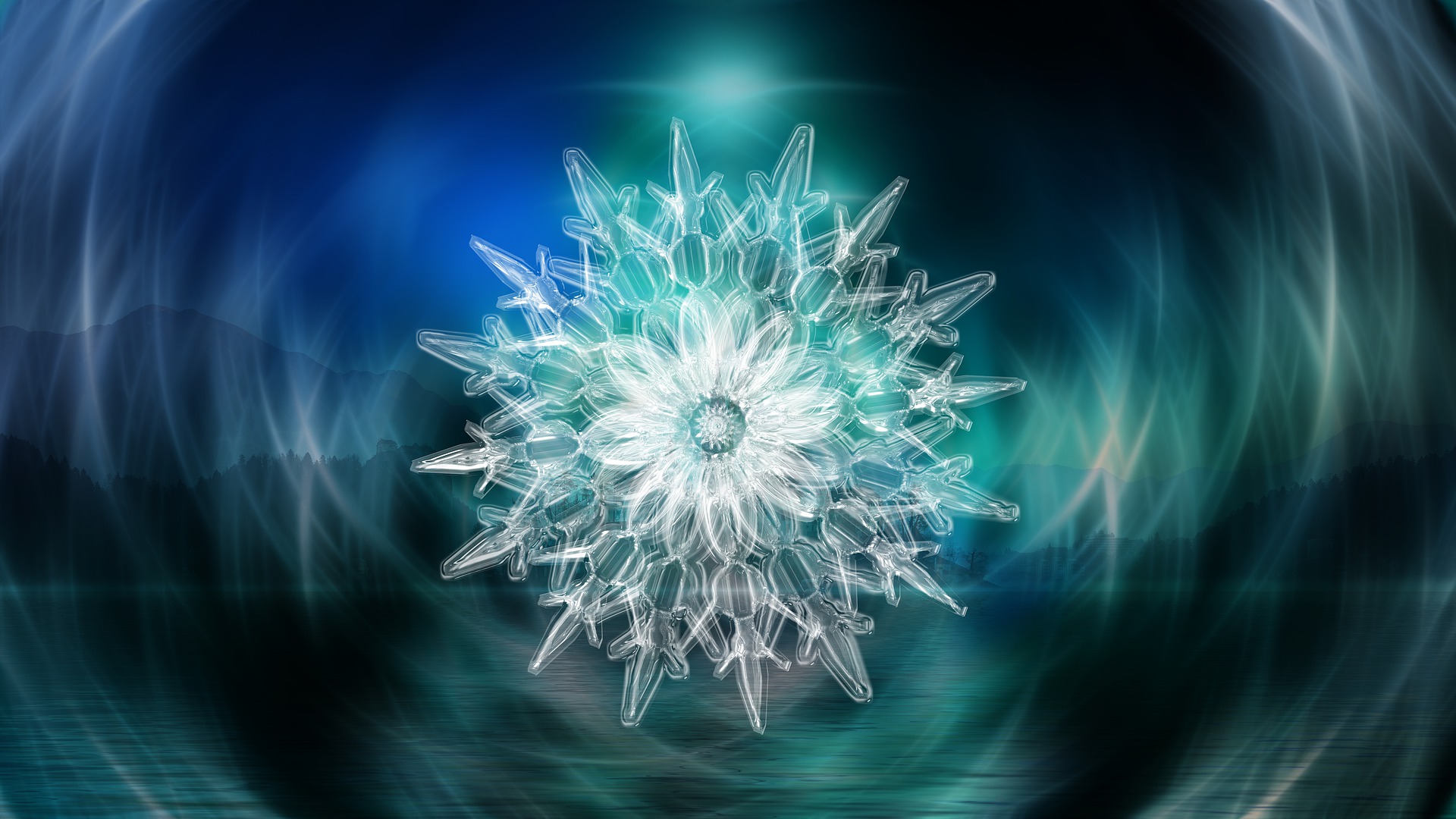 ICE LAND